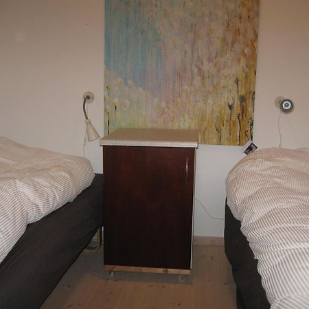 Koebenhovedskov Bed & Breakfast Rodding Bagian luar foto