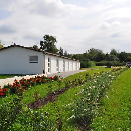 Koebenhovedskov Bed & Breakfast Rodding Bagian luar foto