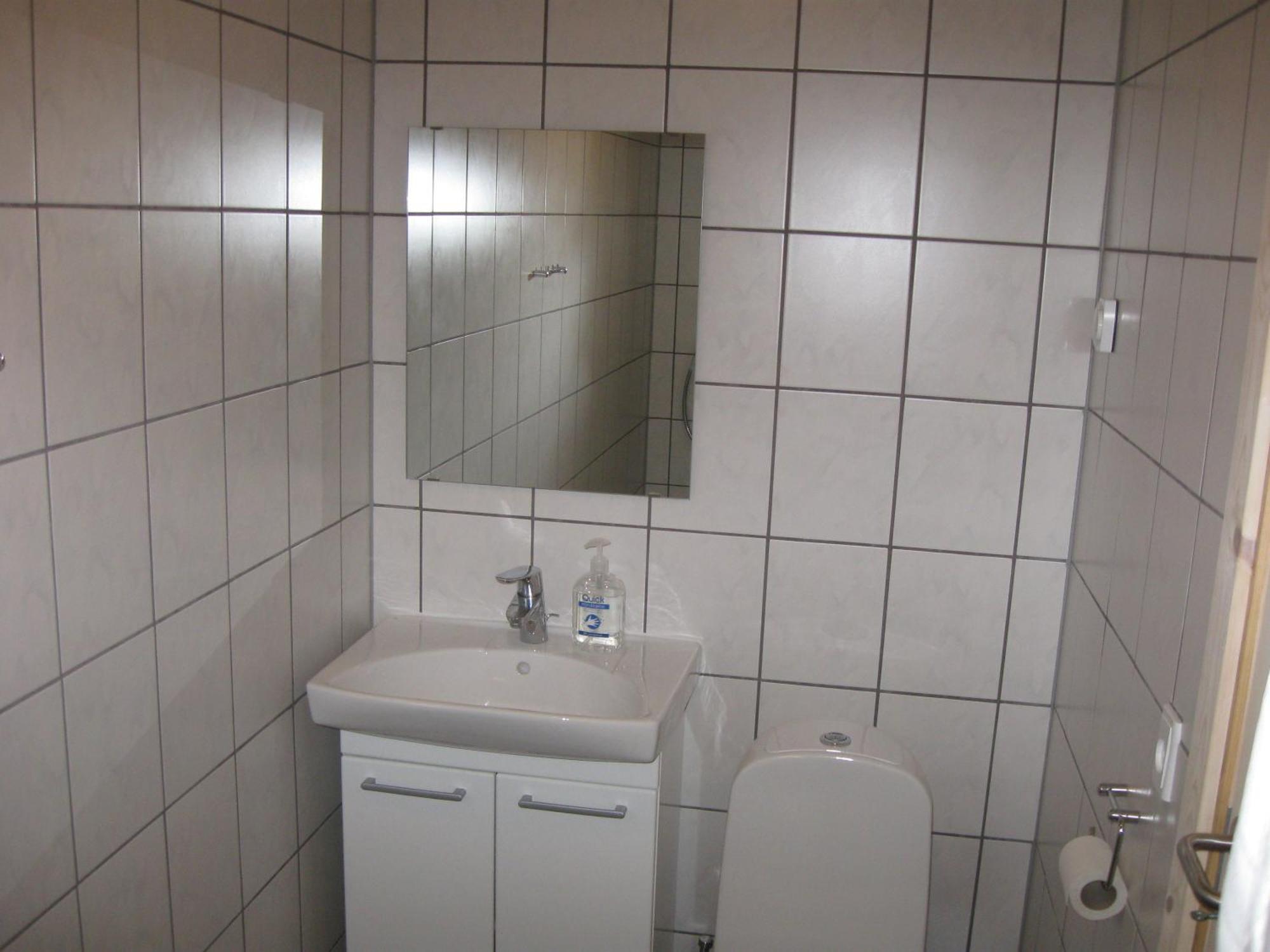 Koebenhovedskov Bed & Breakfast Rodding Bagian luar foto