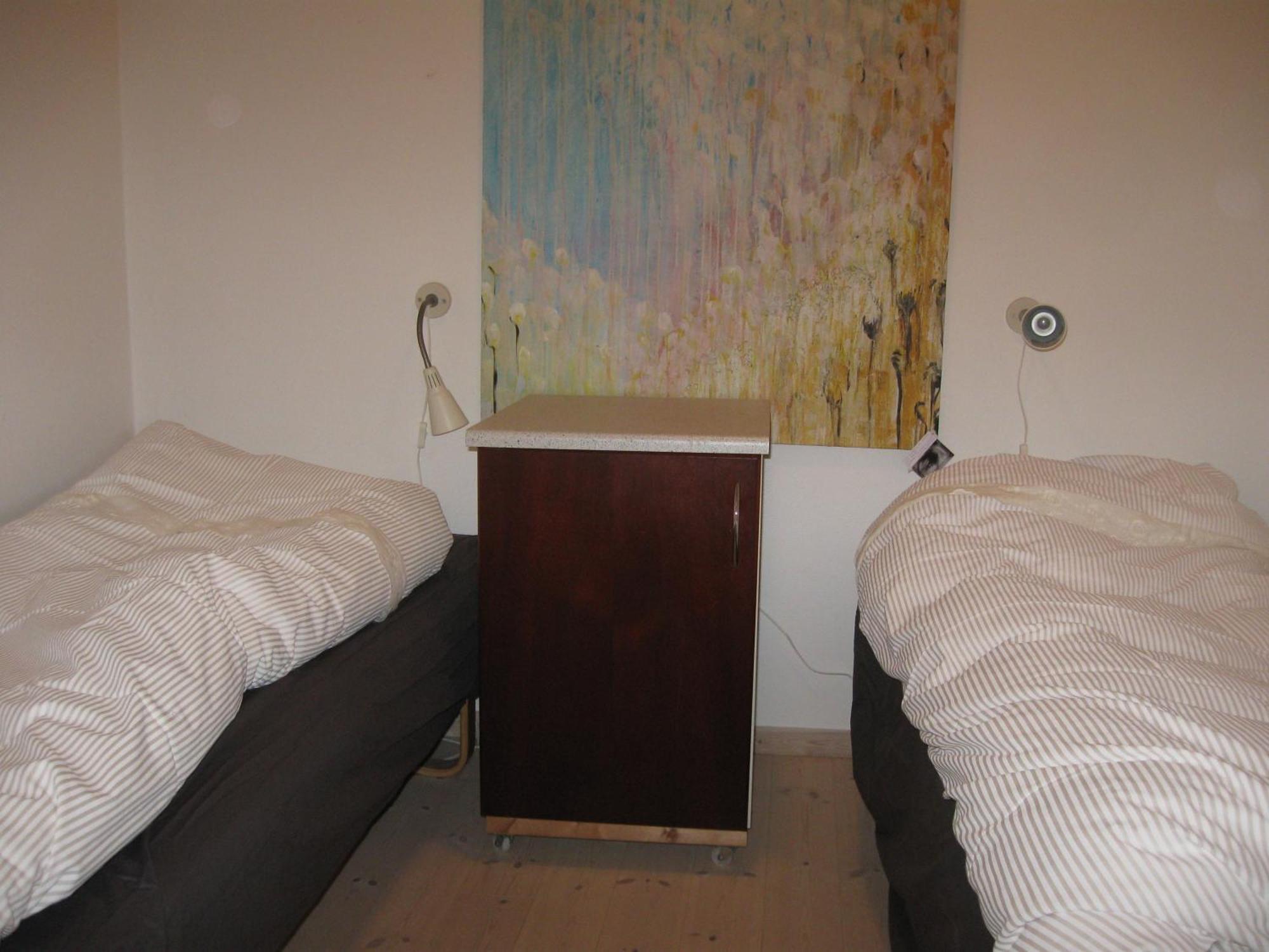 Koebenhovedskov Bed & Breakfast Rodding Bagian luar foto