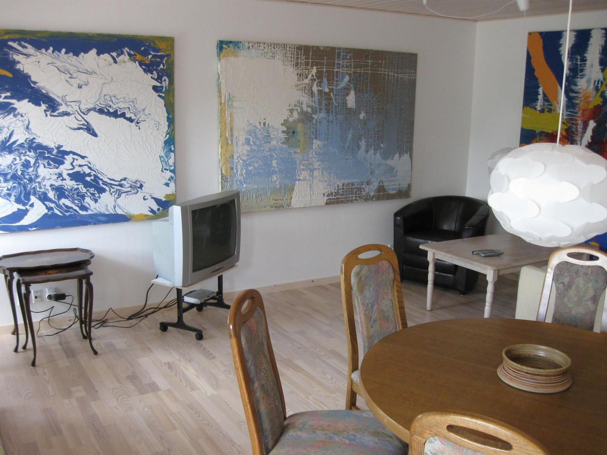 Koebenhovedskov Bed & Breakfast Rodding Bagian luar foto