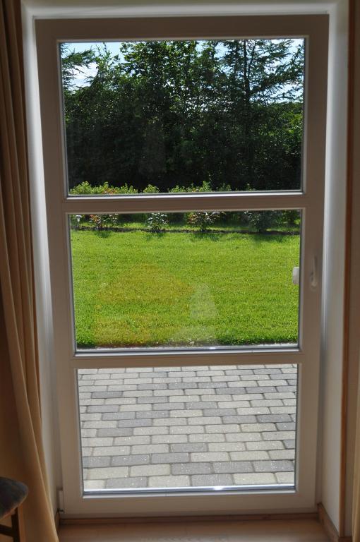Koebenhovedskov Bed & Breakfast Rodding Ruang foto