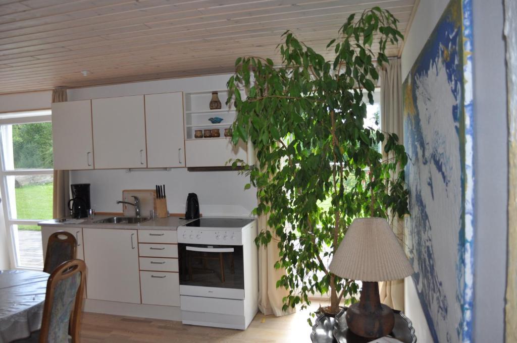 Koebenhovedskov Bed & Breakfast Rodding Ruang foto