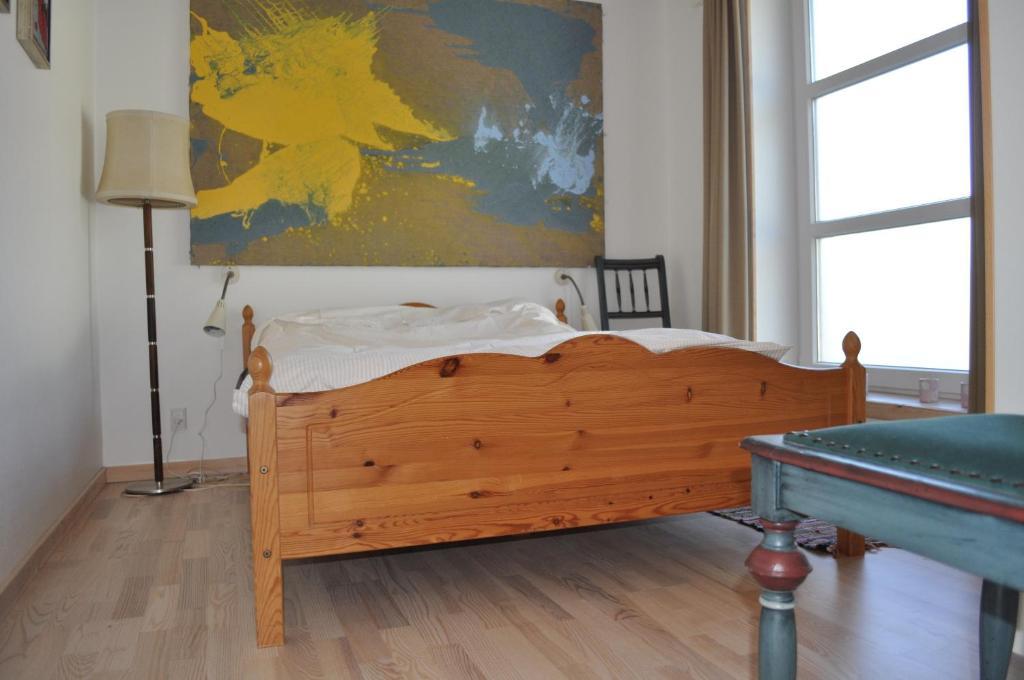 Koebenhovedskov Bed & Breakfast Rodding Ruang foto