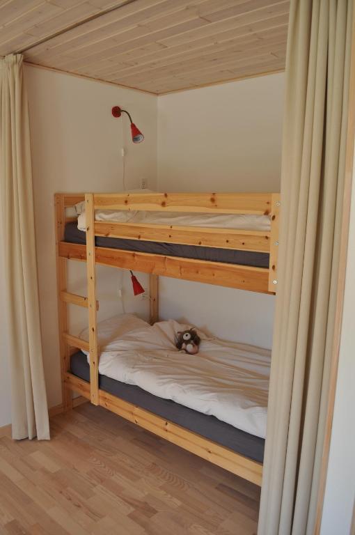 Koebenhovedskov Bed & Breakfast Rodding Ruang foto