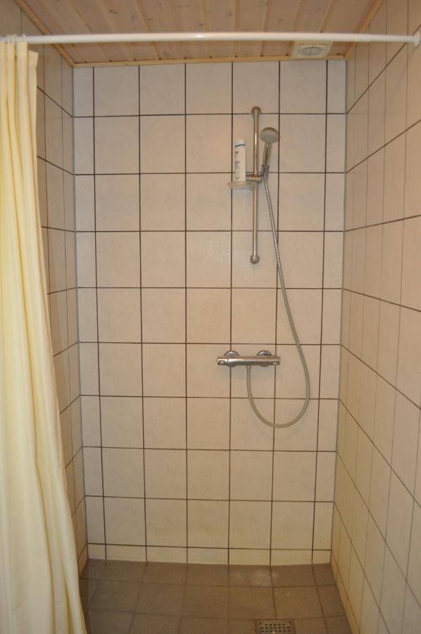 Koebenhovedskov Bed & Breakfast Rodding Ruang foto